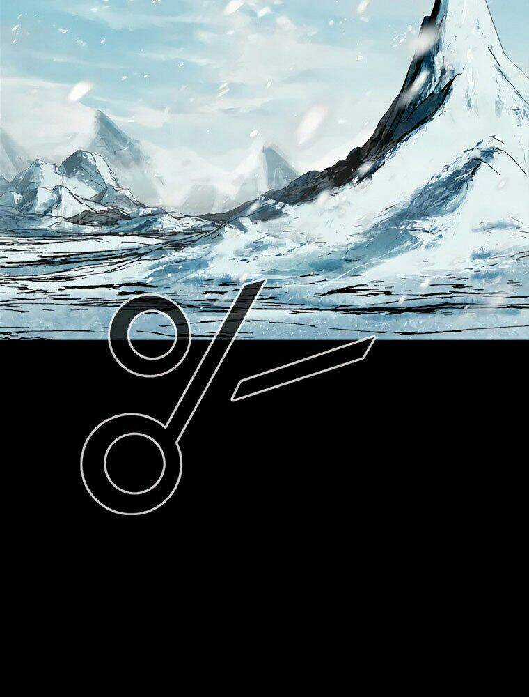 Mật Mã Mê Cung Chapter 14 trang 5