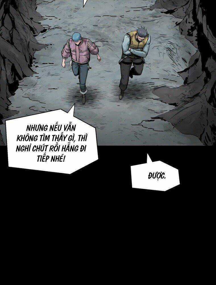 Mật Mã Mê Cung Chapter 14 trang 50