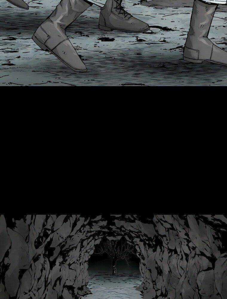 Mật Mã Mê Cung Chapter 14 trang 52