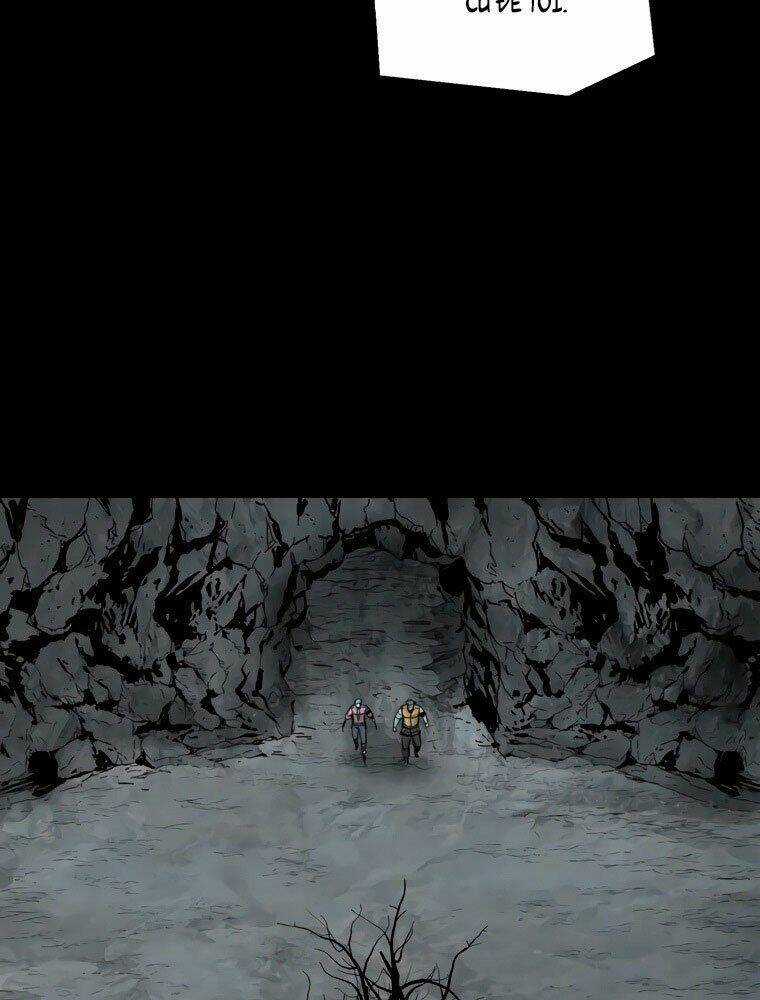 Mật Mã Mê Cung Chapter 14 trang 55