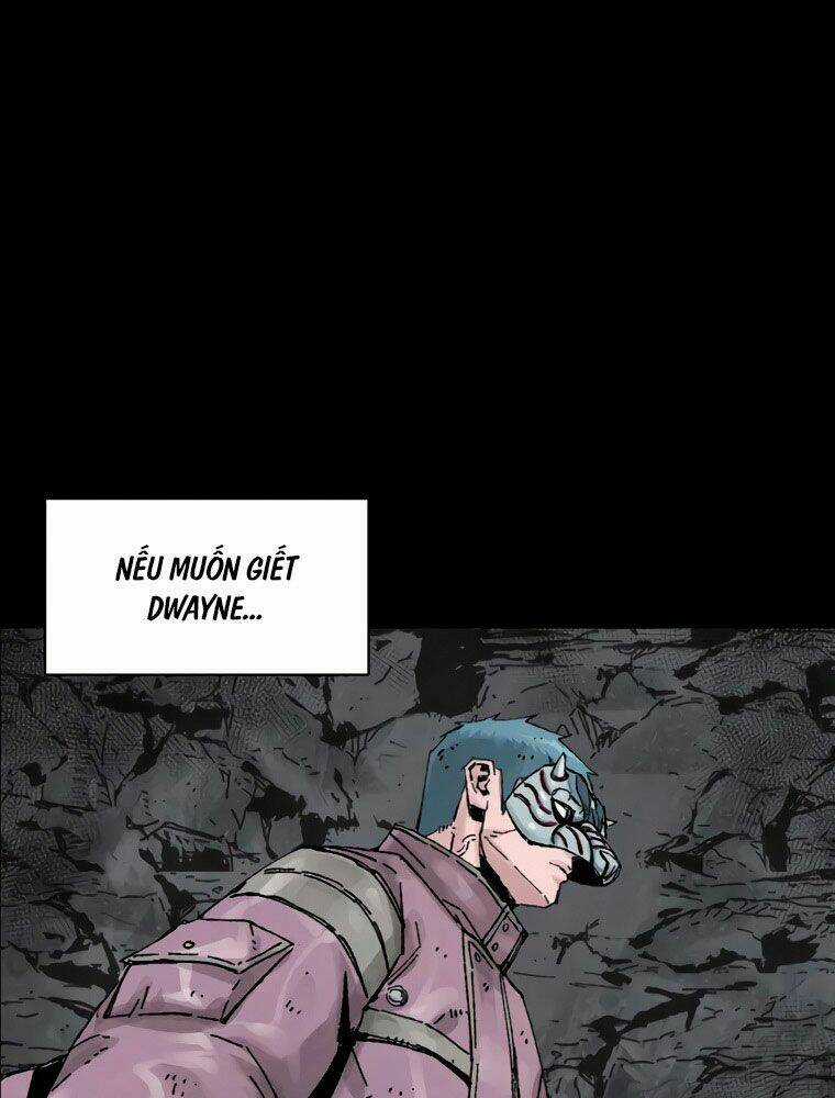 Mật Mã Mê Cung Chapter 14 trang 59