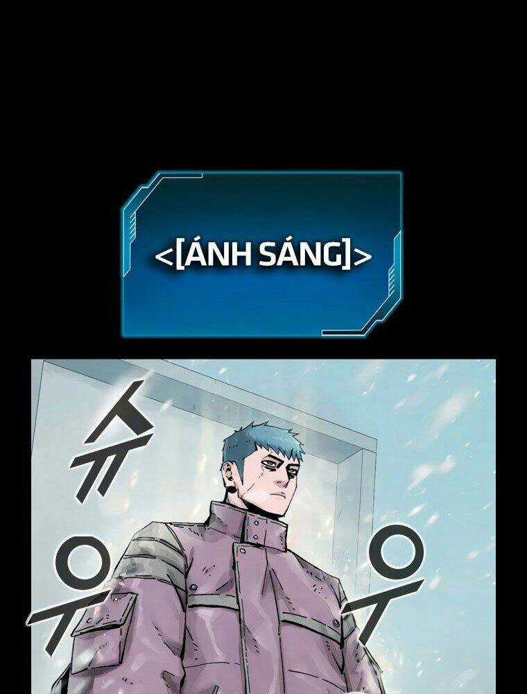 Mật Mã Mê Cung Chapter 14 trang 6