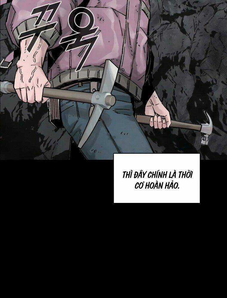 Mật Mã Mê Cung Chapter 14 trang 60