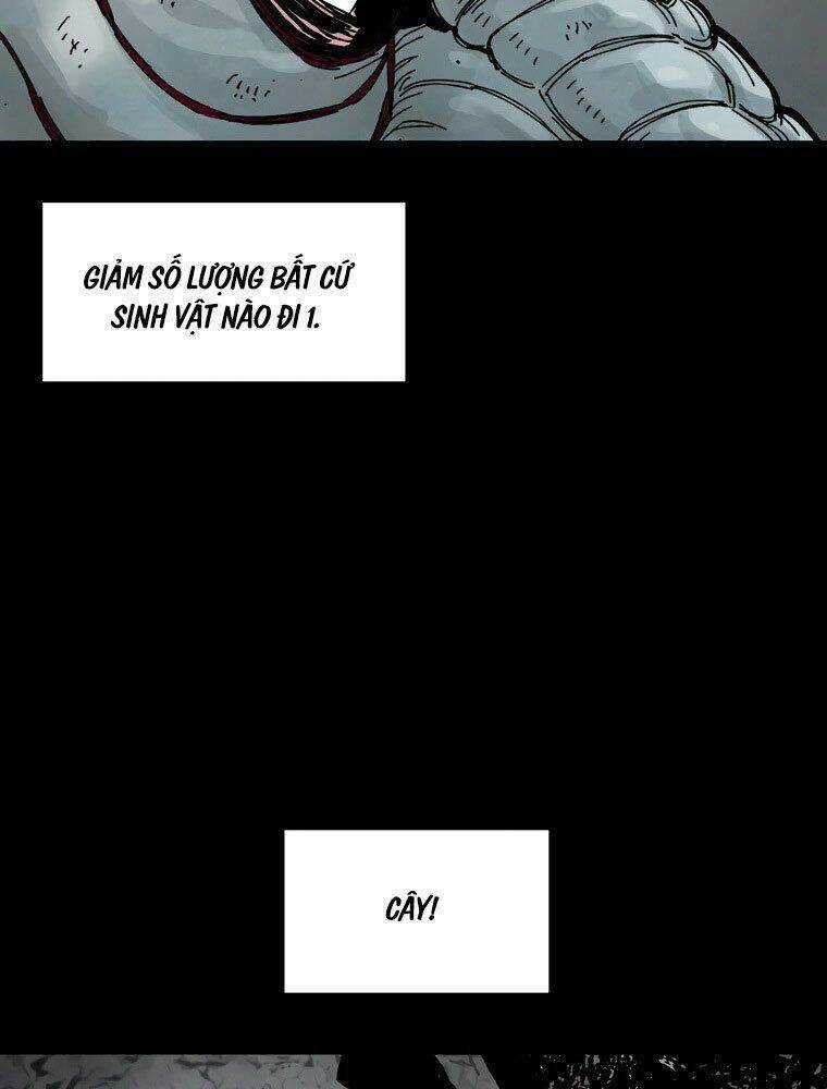 Mật Mã Mê Cung Chapter 14 trang 63