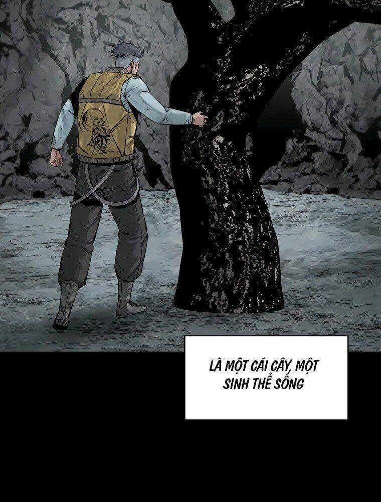 Mật Mã Mê Cung Chapter 14 trang 64