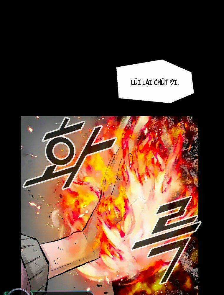 Mật Mã Mê Cung Chapter 14 trang 69