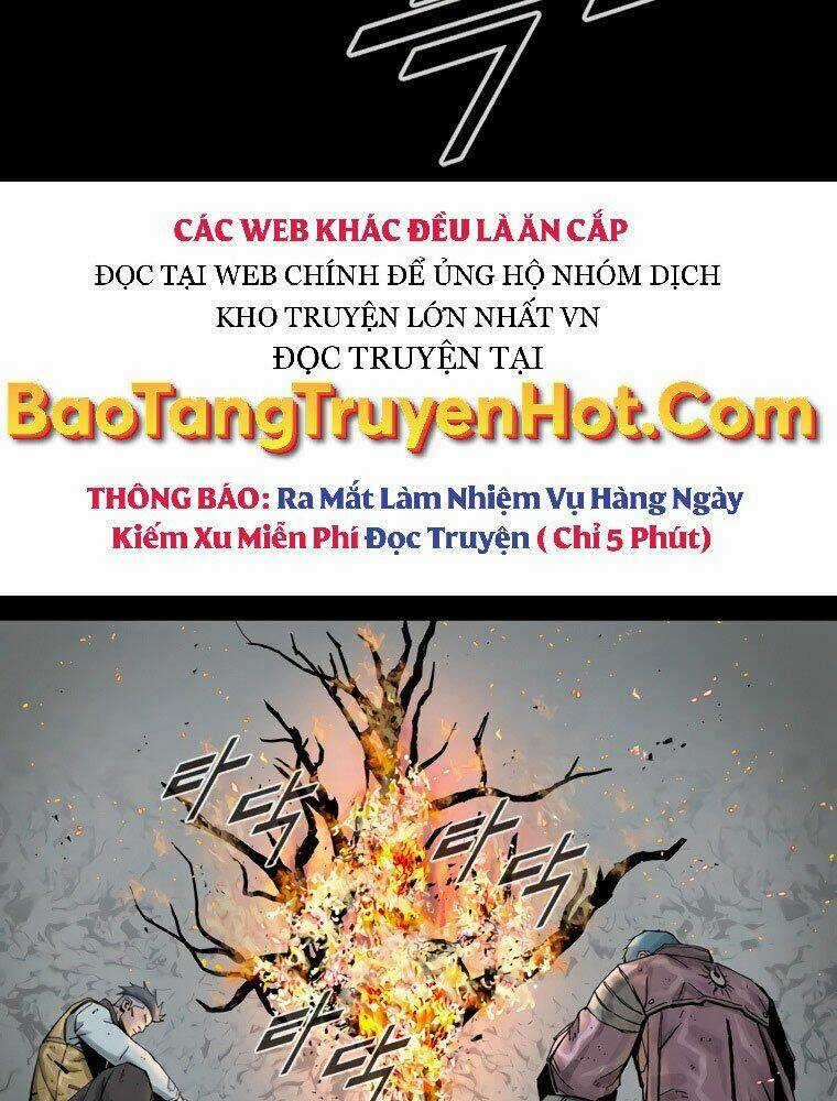 Mật Mã Mê Cung Chapter 14 trang 72