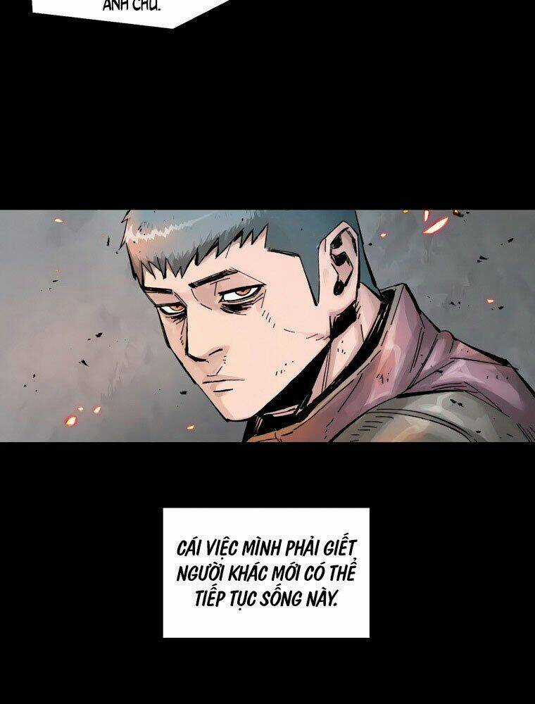 Mật Mã Mê Cung Chapter 14 trang 78