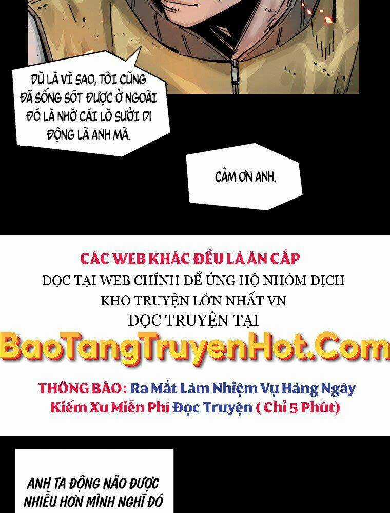 Mật Mã Mê Cung Chapter 14 trang 80