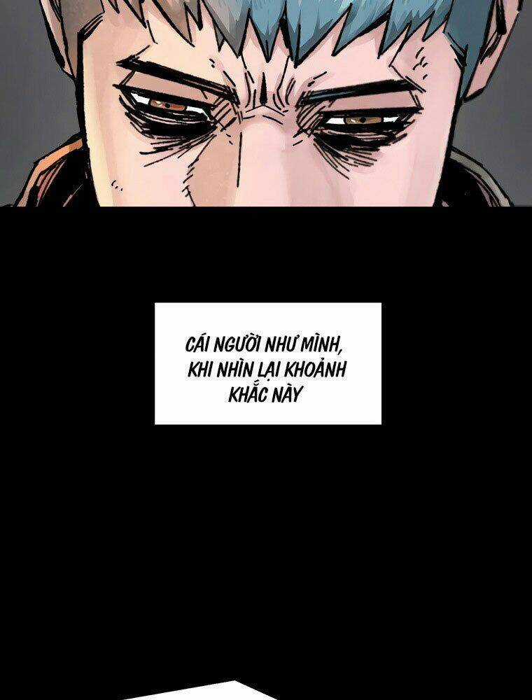 Mật Mã Mê Cung Chapter 14 trang 85