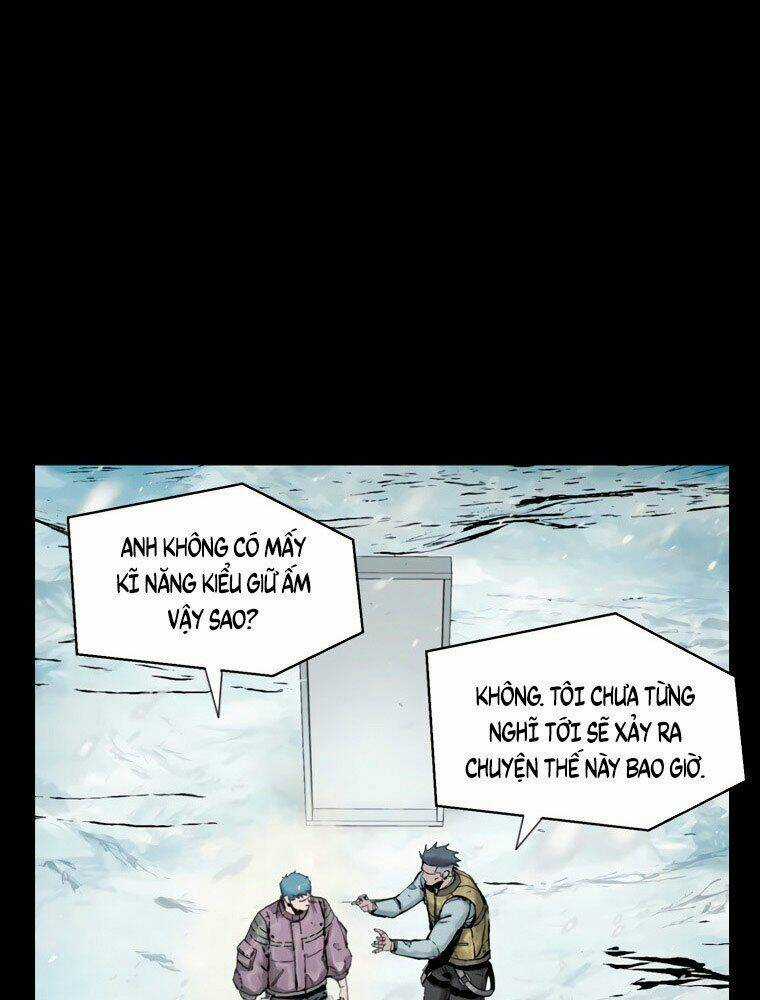 Mật Mã Mê Cung Chapter 14 trang 9