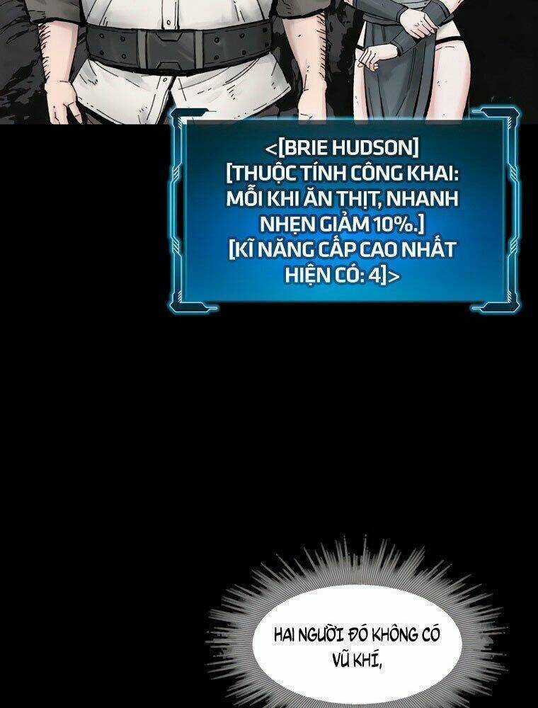 Mật Mã Mê Cung Chapter 14 trang 92