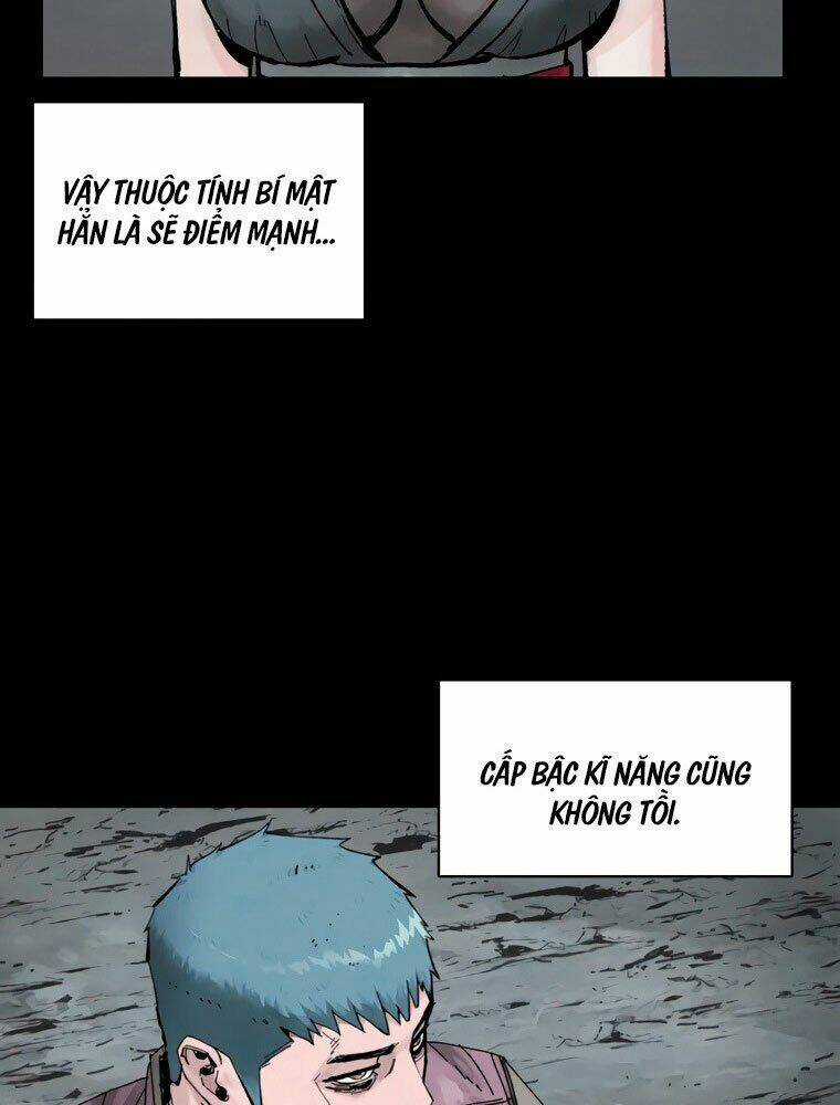 Mật Mã Mê Cung Chapter 14 trang 95