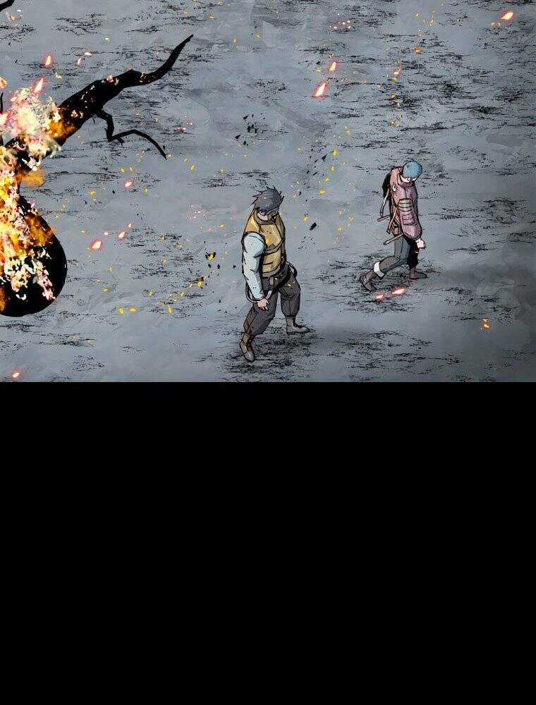 Mật Mã Mê Cung Chapter 15 trang 10