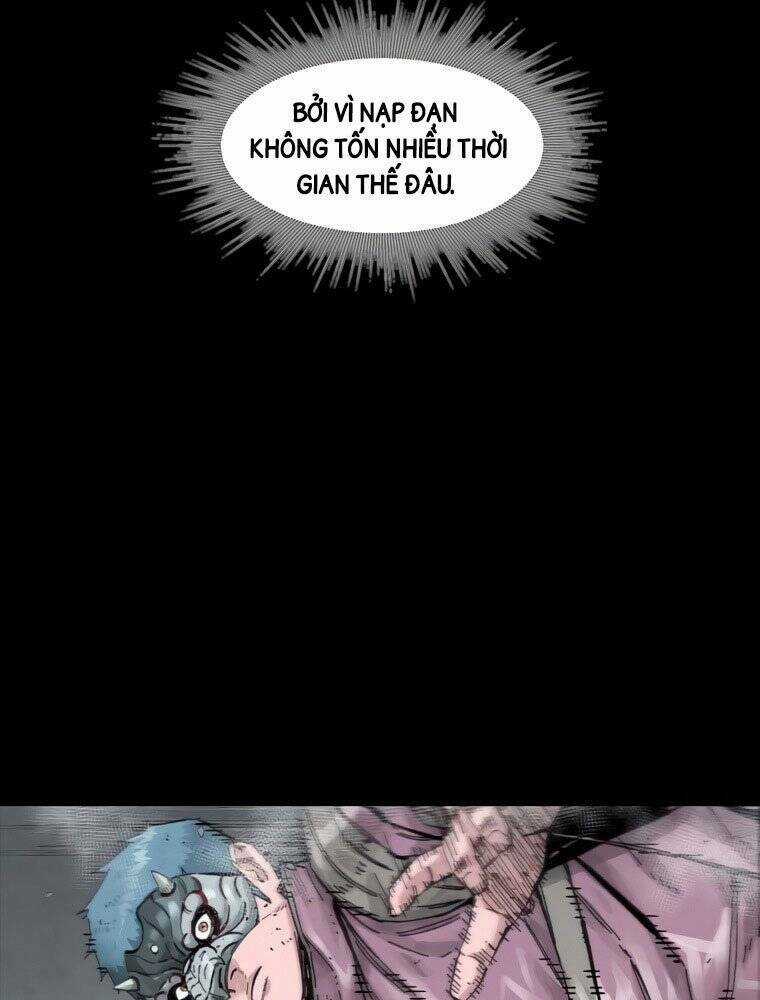 Mật Mã Mê Cung Chapter 15 trang 101