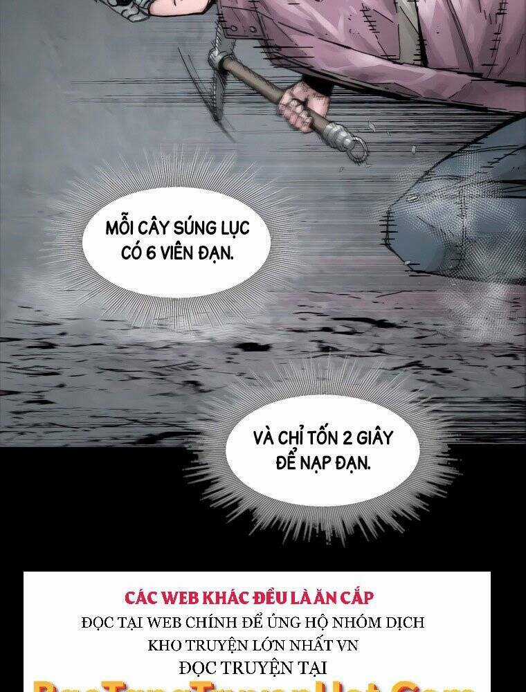 Mật Mã Mê Cung Chapter 15 trang 102