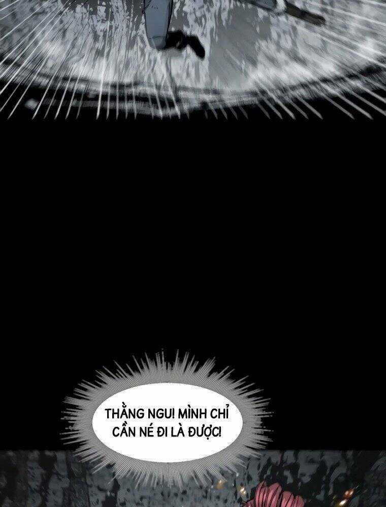 Mật Mã Mê Cung Chapter 15 trang 104