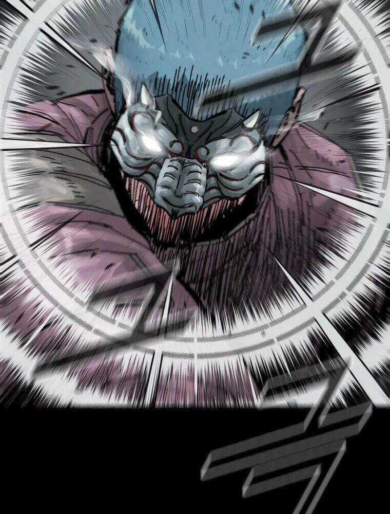 Mật Mã Mê Cung Chapter 15 trang 108