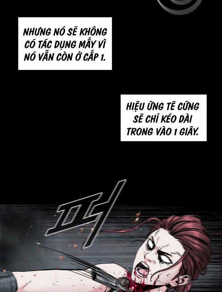 Mật Mã Mê Cung Chapter 15 trang 111
