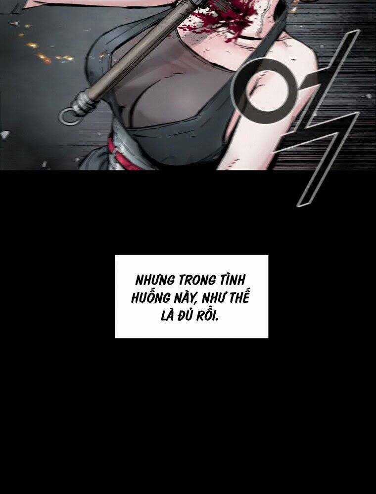 Mật Mã Mê Cung Chapter 15 trang 112