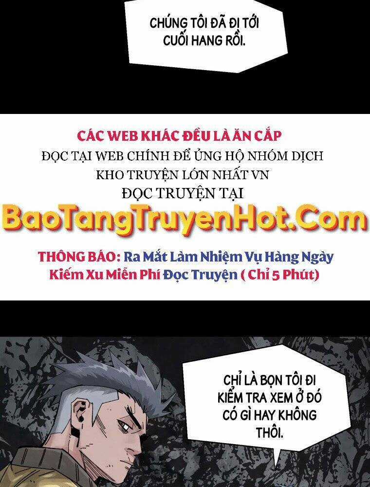 Mật Mã Mê Cung Chapter 15 trang 12