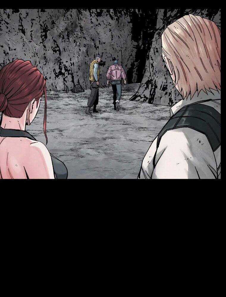 Mật Mã Mê Cung Chapter 15 trang 15