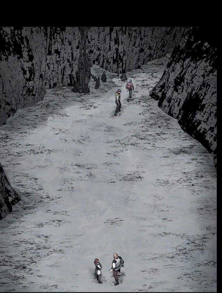 Mật Mã Mê Cung Chapter 15 trang 16