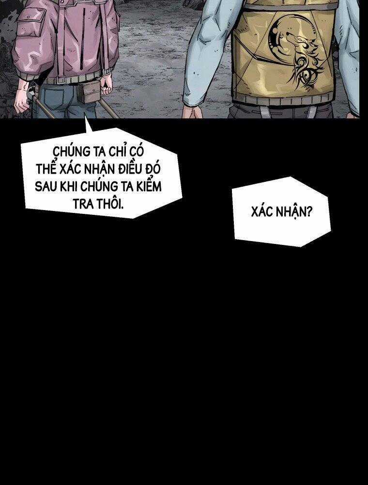 Mật Mã Mê Cung Chapter 15 trang 18