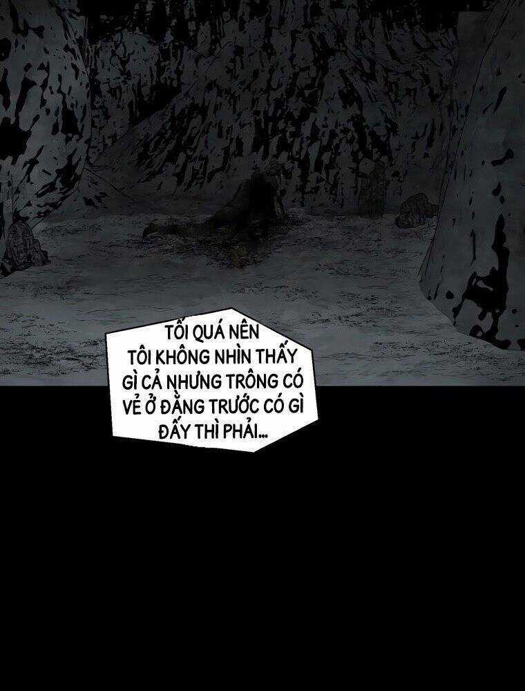 Mật Mã Mê Cung Chapter 15 trang 20