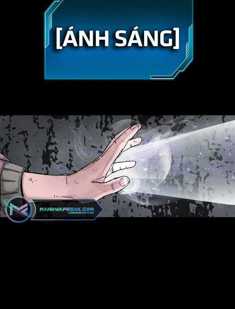 Mật Mã Mê Cung Chapter 15 trang 22