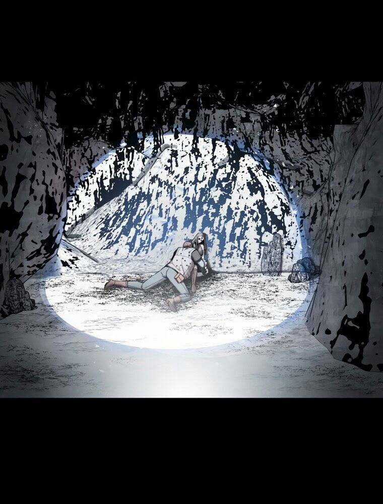 Mật Mã Mê Cung Chapter 15 trang 23