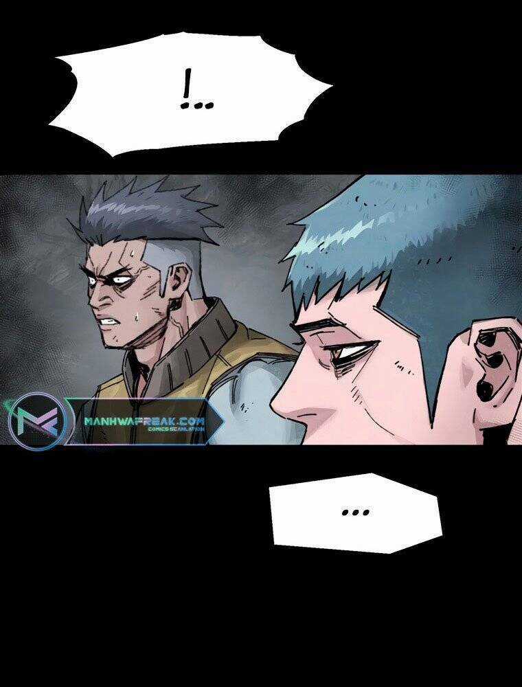 Mật Mã Mê Cung Chapter 15 trang 24