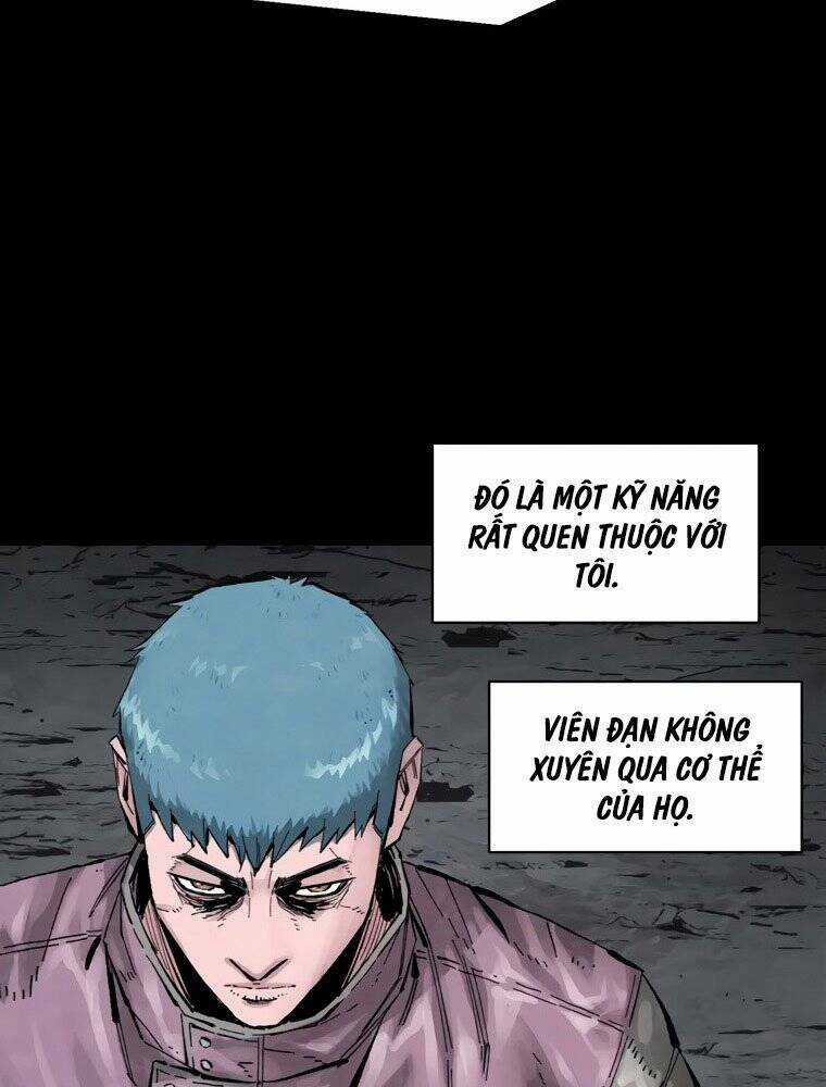 Mật Mã Mê Cung Chapter 15 trang 29