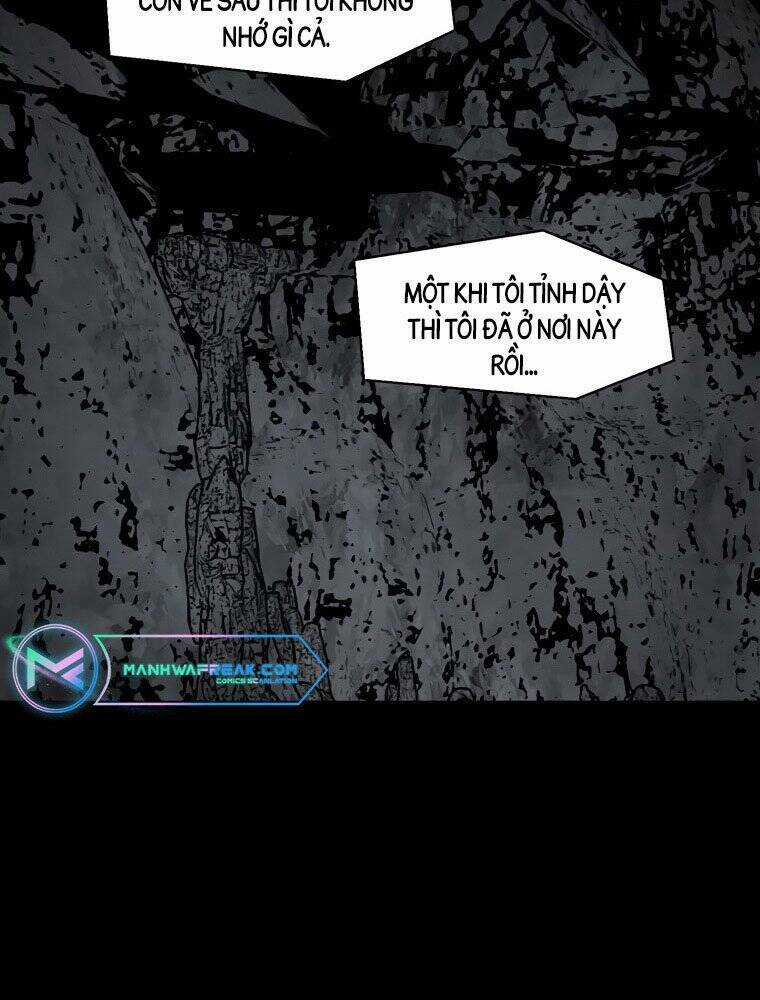 Mật Mã Mê Cung Chapter 15 trang 3