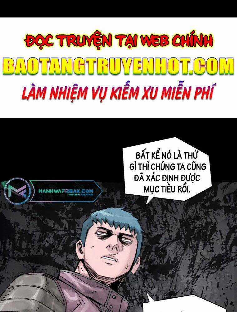 Mật Mã Mê Cung Chapter 15 trang 31