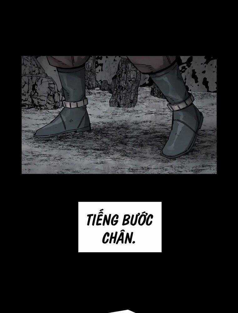 Mật Mã Mê Cung Chapter 15 trang 34