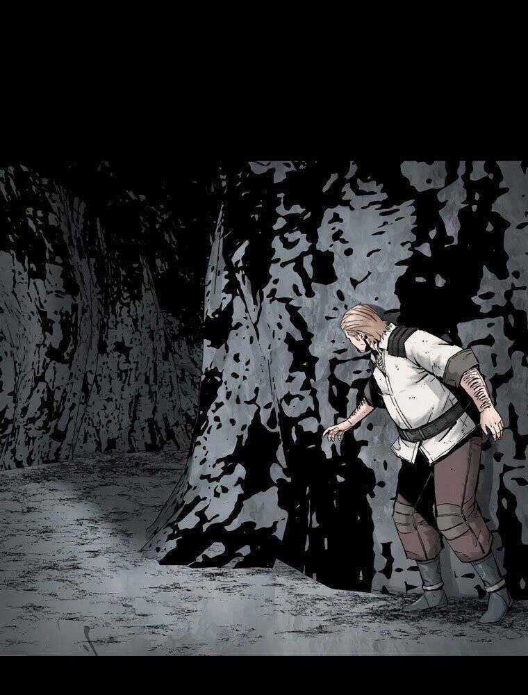 Mật Mã Mê Cung Chapter 15 trang 36