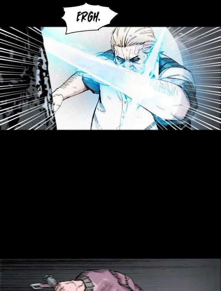 Mật Mã Mê Cung Chapter 15 trang 44