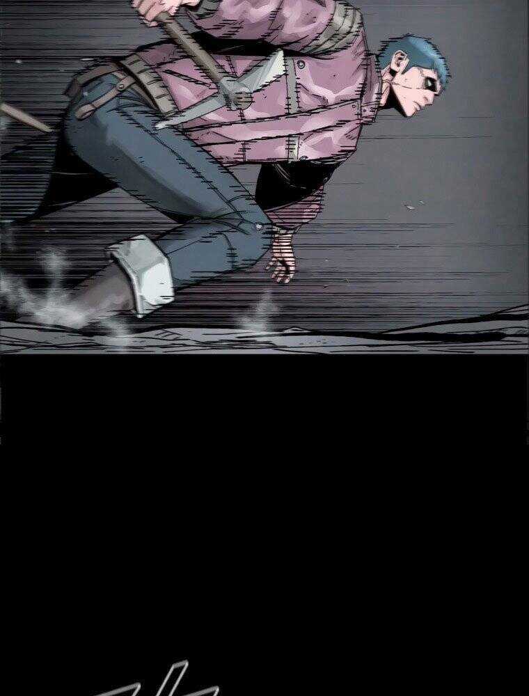 Mật Mã Mê Cung Chapter 15 trang 45