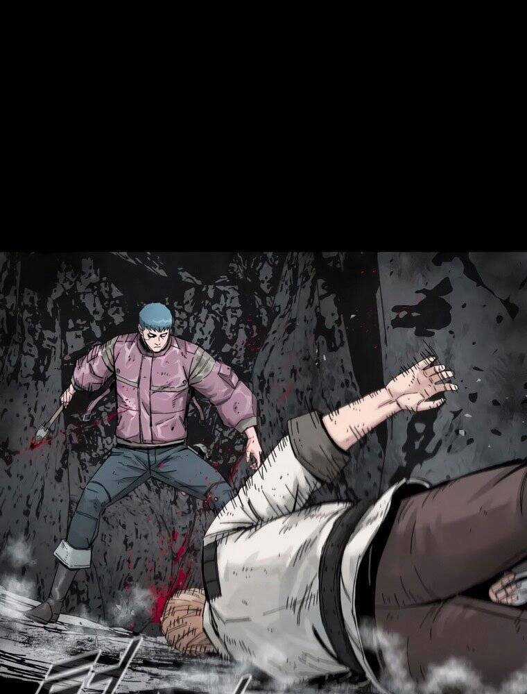 Mật Mã Mê Cung Chapter 15 trang 49