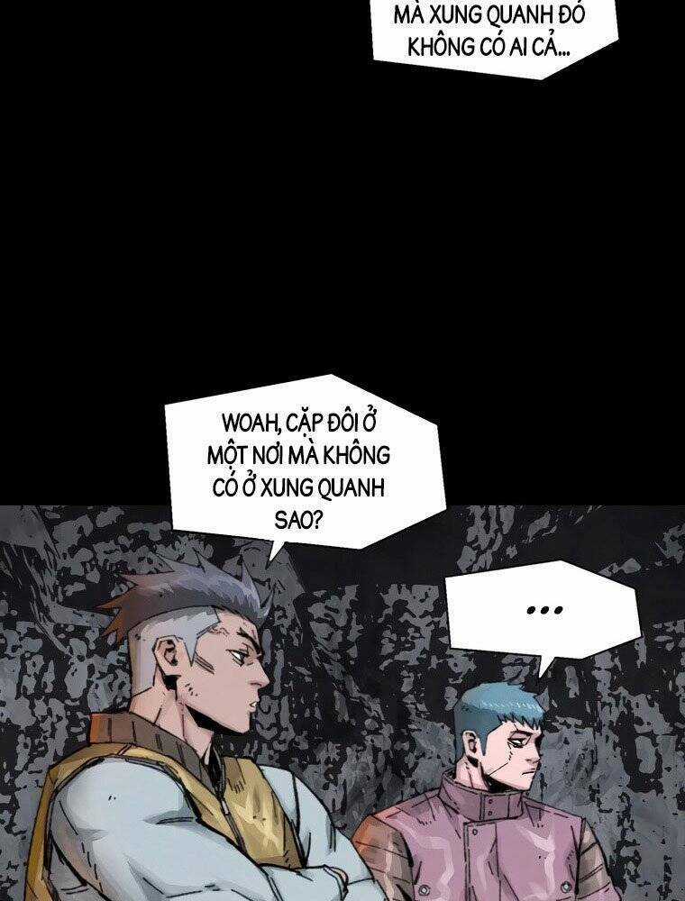 Mật Mã Mê Cung Chapter 15 trang 5