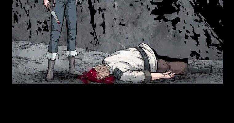 Mật Mã Mê Cung Chapter 15 trang 52