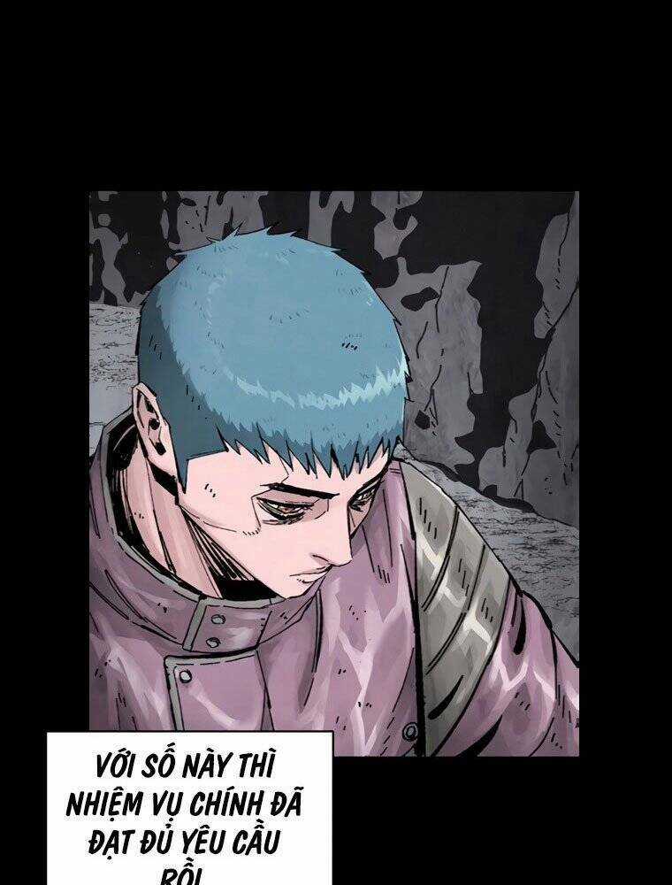 Mật Mã Mê Cung Chapter 15 trang 53