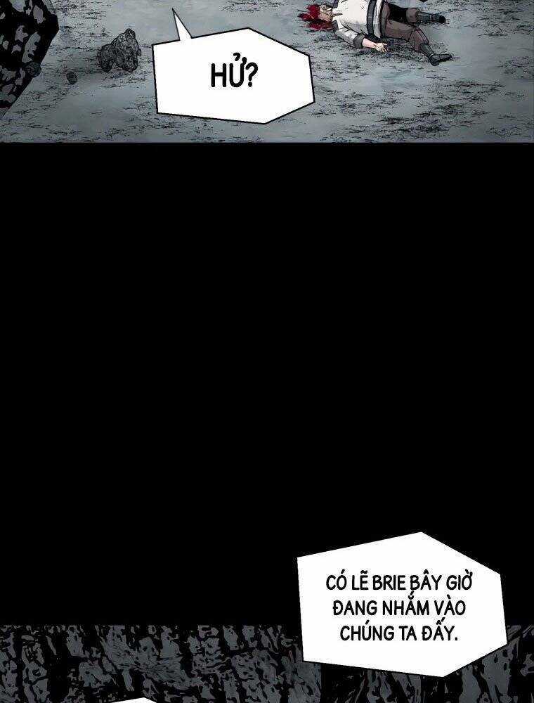 Mật Mã Mê Cung Chapter 15 trang 55