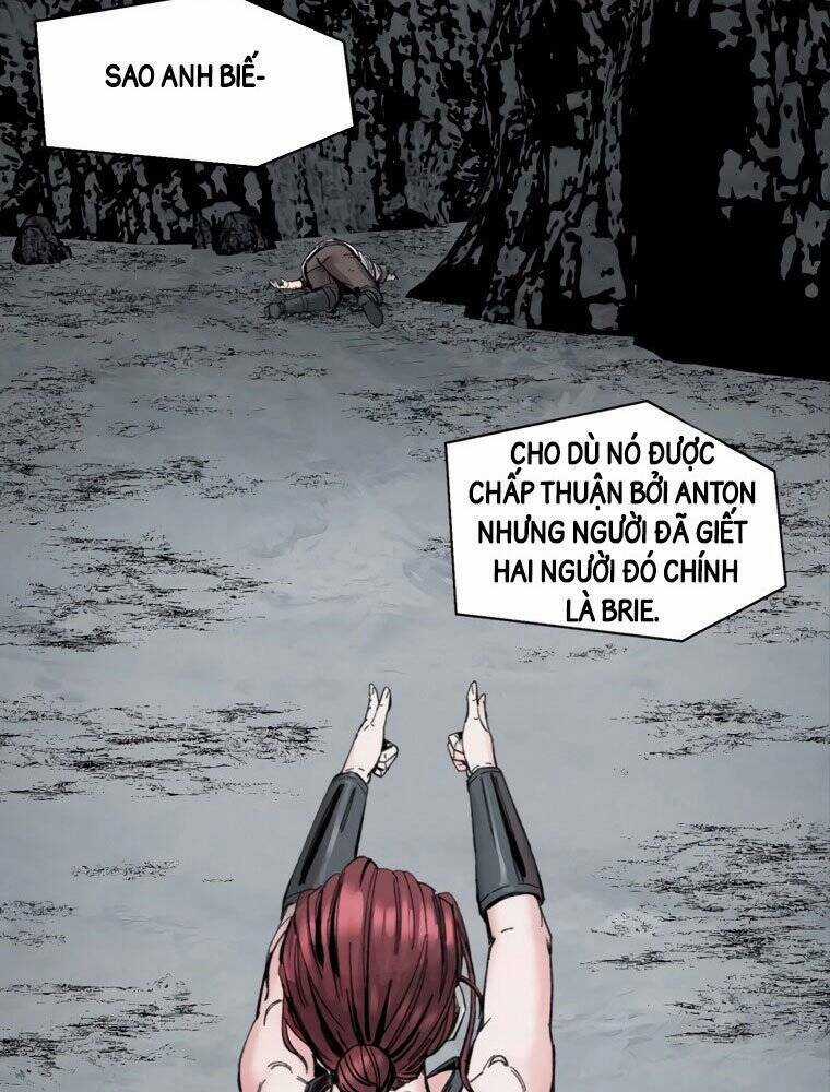 Mật Mã Mê Cung Chapter 15 trang 56