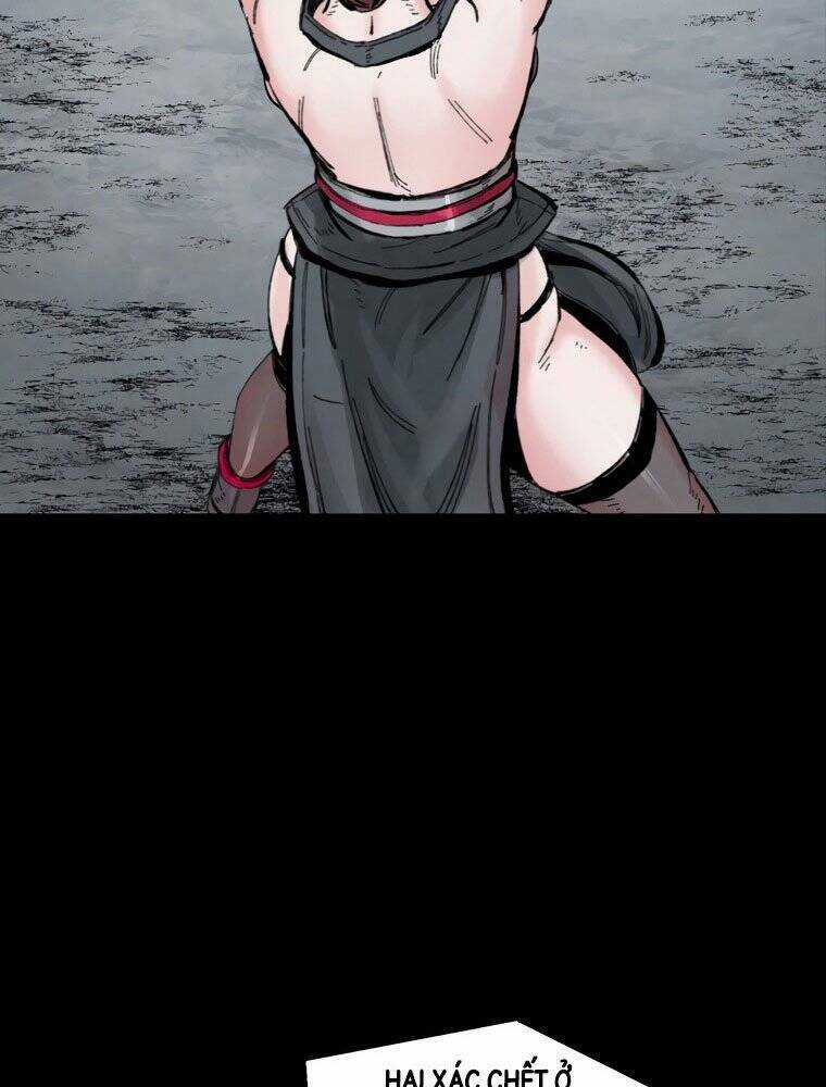 Mật Mã Mê Cung Chapter 15 trang 57