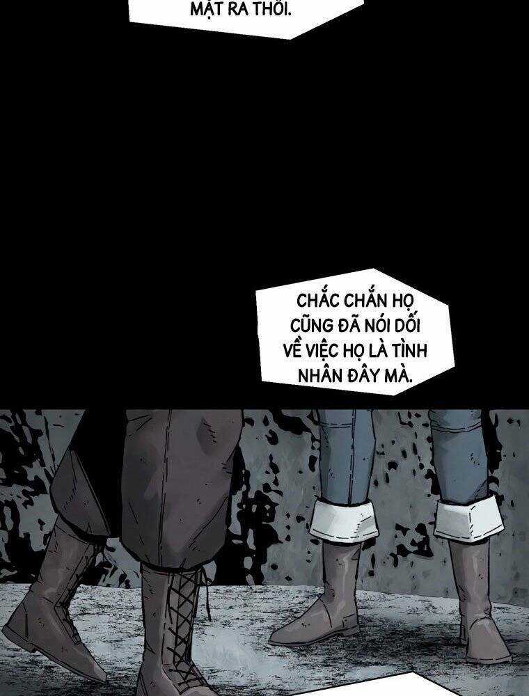 Mật Mã Mê Cung Chapter 15 trang 60