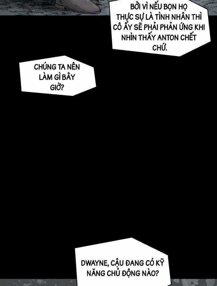 Mật Mã Mê Cung Chapter 15 trang 61