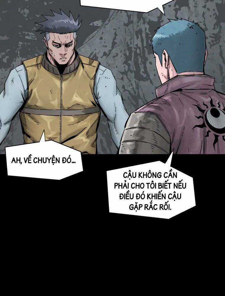 Mật Mã Mê Cung Chapter 15 trang 62