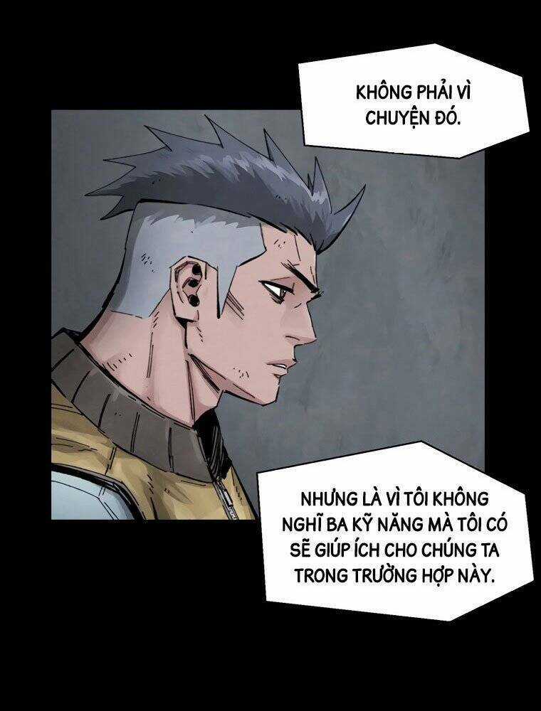 Mật Mã Mê Cung Chapter 15 trang 63